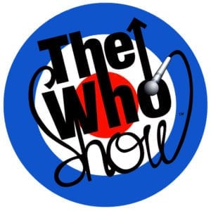 The Who Show - The Who Tribute Band