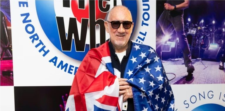 The Who Farewell Tour - The Who Show