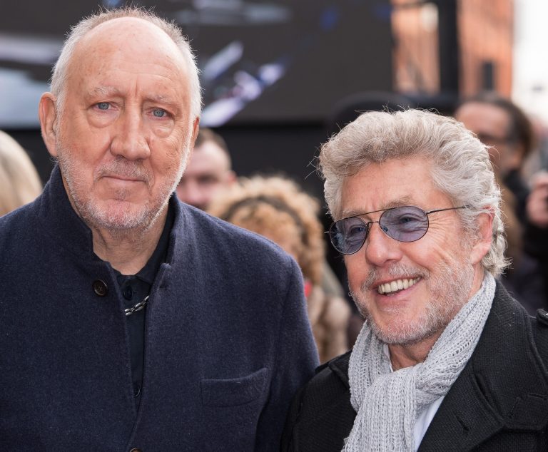 The Who Legend Makes Admission Amid Farewell Announcement - The Who Show - The Who Show
